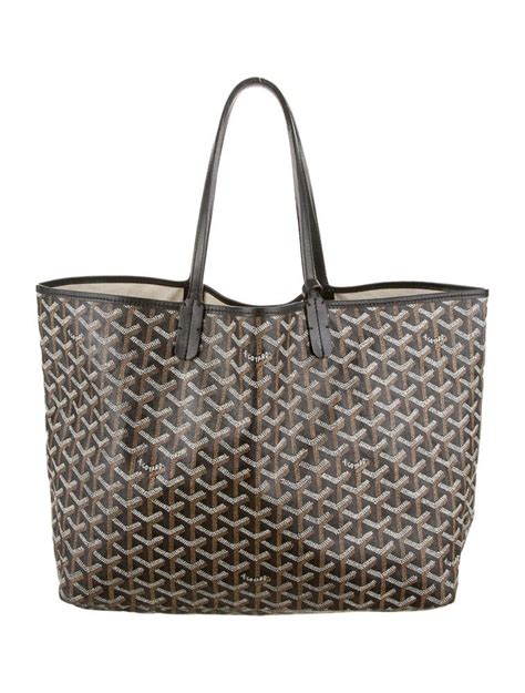 goyard st louis pm tote price 2022|Goyard st louis pm price.